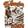 Wander Woman
