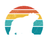 Werdende Mutter BÄRENMAMA Bald Mama Lustiges