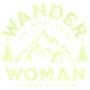 Wander Woman