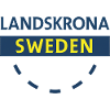Landskrona Sverige Stadsemblem