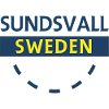 Emblème de Sundsvall Sweden