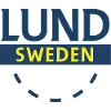 Lund Sweden Citymärke