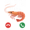 Shrim appelle - Mèmes Brainrot amusants