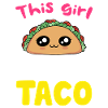 Cette fille a besoin d’un taco