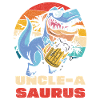 UncleASaurus Bierheld