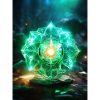 Heart Chakra – Anahata: Light of Love