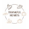 Thankful Hearts Thanksgiving Circle