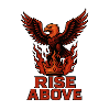 Rise Above – Strength and Glory