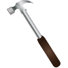 Zimmermannshammer – Symbol echter Handwerkskunst
