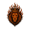 King of Fire – Royal Power