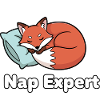 Nap-Experte Fuchs