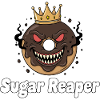 Sugar Reaper Krone
