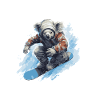 Koala Snowboard