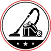 Vacuum Cleaner Symbol Cleaning