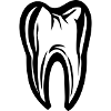 Tooth Icon Dentist