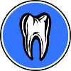 Tooth Dental Dentist Icon