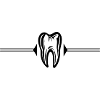 Tooth Icon Dentist