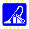 Staubsauger Icon