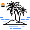 Palm Island