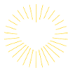 Croix et cœur