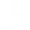 Celestial Moth Alchemy Glyph