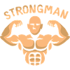 Strongman Bodybuilder – Strength & Muscle Power