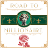 ROAD TO MILLIONAIRE