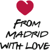 From Madrid with Love