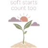 Mindful Growth, Spring Renewal,