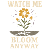Mindful Growth, Spring Renewal,