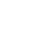 Bull Skull Silhouette - Western Style