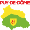 Puy de Dôme 63