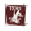 Hope - Romans 15:13