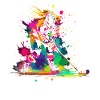 Eishockey Eishockeyspieler Frau