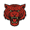 Red Tiger Roar 