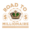 ROUTE VERS MILLIONNAIRE 3