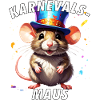 CARNIVAL MOUSE