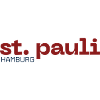 St. Pauli Hamburg beautiful simple design