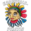 CARNIVAL PIRATE