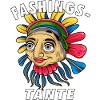 FASCHINGS TANTE