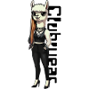 Alpaca Clubwear