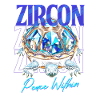Birthstone Zircon December