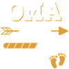 Oma 2026 Loading Zukünftige Großmutter Geschenk