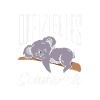 Grandpa's official snoring shirt – Koala