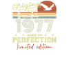 48th Birthday | Original December 1977
