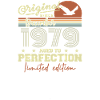 46th Birthday | Original December 1979