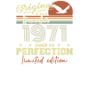 54th Birthday | Original December 1971