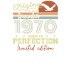 55th Anniversary | Original December 1970