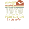 47th Birthday | Original December 1978