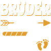 Brother 2026 Loading Siblings-to-be Gift